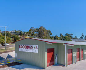 Factory, Warehouse & Industrial commercial property sold at 29/20 Brookes Street Nambour QLD 4560