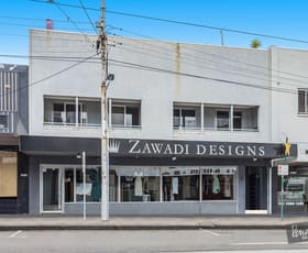 Shop & Retail commercial property leased at 588 Sydney Road Brunswick VIC 3056