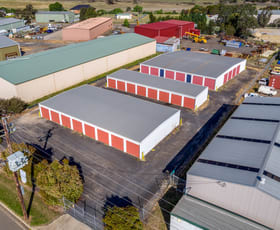 Factory, Warehouse & Industrial commercial property sold at 13 Gulson Street Goulburn NSW 2580