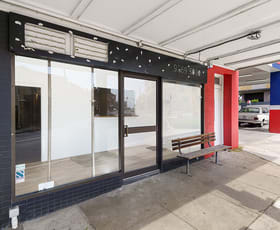 Shop & Retail commercial property sold at Shop 4/360 New Canterbury Road Dulwich Hill NSW 2203