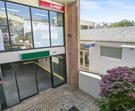 Offices commercial property leased at 8/318 Sydney Road Balgowlah NSW 2093