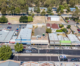 Shop & Retail commercial property for lease at 123-127 High Street Kangaroo Flat VIC 3555