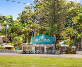 Development / Land commercial property sold at 6 Wellington Drive Nambucca Heads NSW 2448