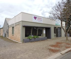 Offices commercial property sold at 9 Hill Street Murray Bridge SA 5253