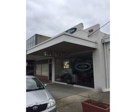 Shop & Retail commercial property sold at 13-15 George Street Morwell VIC 3840