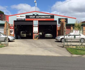 Factory, Warehouse & Industrial commercial property sold at 37 McMahon Street Traralgon VIC 3844