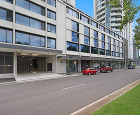 Medical / Consulting commercial property sold at Level 1, Suite 102/470 King Street Newcastle NSW 2300