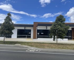 Shop & Retail commercial property leased at 144 Wheelers Park Drive Cranbourne North VIC 3977