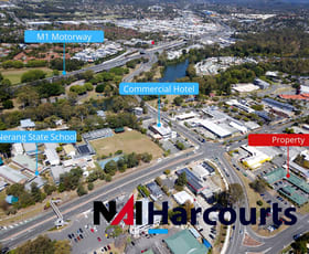 Offices commercial property sold at 7/18 Ferry Street Nerang QLD 4211