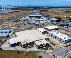 Showrooms / Bulky Goods commercial property sold at Production facility/10 Runway Place Cambridge TAS 7170