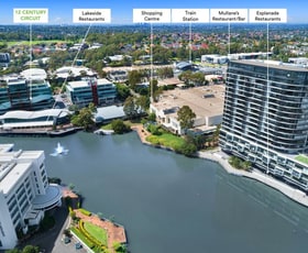 Offices commercial property sold at Suite 304/12 Century Circuit Norwest NSW 2153