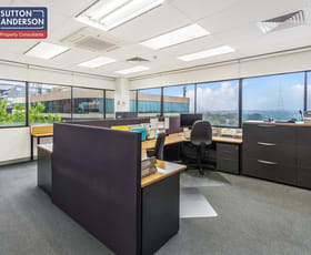 Offices commercial property sold at 19/26 - 30 Atchison Street St Leonards NSW 2065