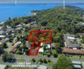 Development / Land commercial property sold at 20 Laycock Street Carey Bay NSW 2283