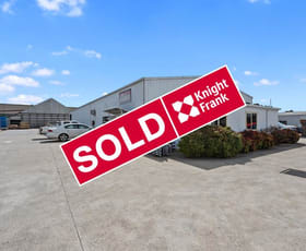 Factory, Warehouse & Industrial commercial property sold at 7 Bay Drive Quoiba TAS 7310