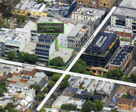 Offices commercial property sold at 235 Napier Street Fitzroy VIC 3065