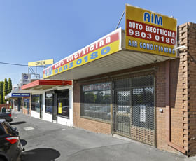 Shop & Retail commercial property sold at 21 Royton Street Burwood East VIC 3151