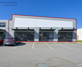 Offices commercial property sold at 1/752 North Lake Road South Lake WA 6164