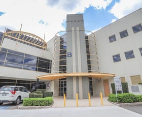 Offices commercial property leased at 30/1 Maitland Place Norwest NSW 2153