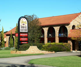 Hotel, Motel, Pub & Leisure commercial property sold at Pambula NSW 2549