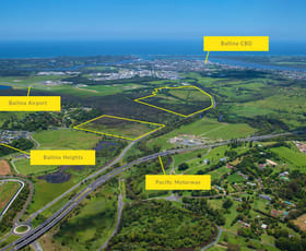 Factory, Warehouse & Industrial commercial property sold at 57 Gallans Road Ballina NSW 2478