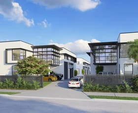 Offices commercial property sold at Bulimba QLD 4171
