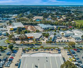 Showrooms / Bulky Goods commercial property sold at 1/5 Lionel Donovan Drive Noosaville QLD 4566