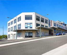 Offices commercial property sold at 11B & C/75 Cygnet Avenue Shellharbour NSW 2529