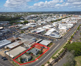 Offices commercial property sold at 2 Quay Street Bundaberg Central QLD 4670