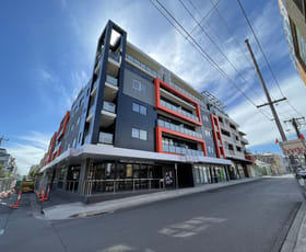 Offices commercial property sold at G05/10-14 Hope Street Brunswick VIC 3056