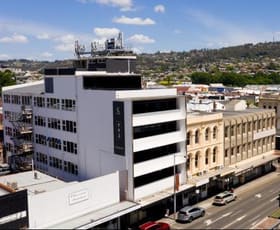 Offices commercial property sold at Level 4/93 York Street Launceston TAS 7250