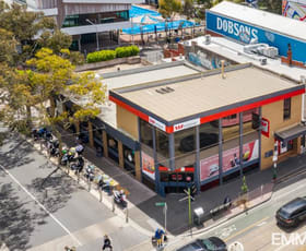 Offices commercial property sold at 655-657 GLENFERRIE ROAD Hawthorn VIC 3122
