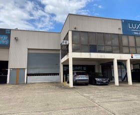 Factory, Warehouse & Industrial commercial property sold at 3 Pat Devlin Close Chipping Norton NSW 2170
