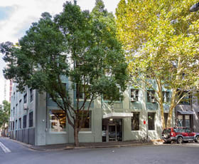 Development / Land commercial property sold at 13-15 Smail Street Ultimo NSW 2007