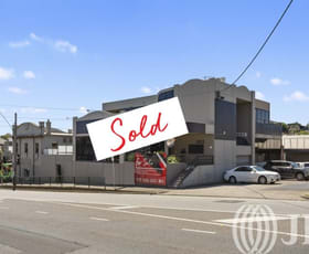 Offices commercial property sold at 883 Toorak Road Camberwell VIC 3124