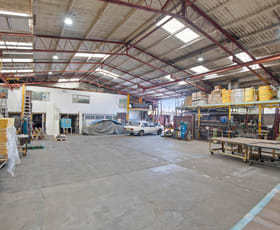 Factory, Warehouse & Industrial commercial property sold at Unit D/39 Lorraine Peakhurst NSW 2210