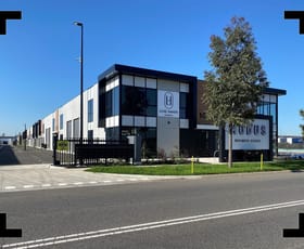 Factory, Warehouse & Industrial commercial property leased at 36 Hume Road Laverton North VIC 3026
