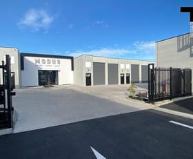 Factory, Warehouse & Industrial commercial property for sale at 5F/36 Hume Road Laverton North VIC 3026