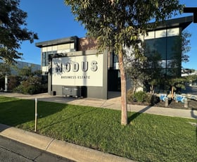 Factory, Warehouse & Industrial commercial property leased at 36 Hume Road Laverton North VIC 3026