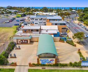 Factory, Warehouse & Industrial commercial property sold at 48-50 Bell Street Torquay VIC 3228