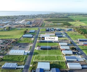 Development / Land commercial property sold at 19 Hugh Murray Drive Colac VIC 3250