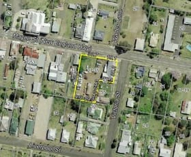 Development / Land commercial property sold at 27-31 Mayne St Murrurundi NSW 2338