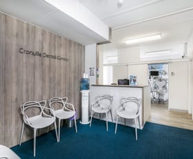 Offices commercial property sold at 17&18/17 Surf Road Cronulla NSW 2230