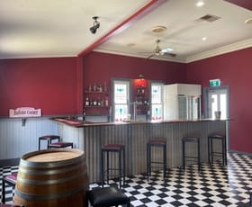 Hotel, Motel, Pub & Leisure commercial property sold at 38 Brownrigg Street Morven NSW 2660