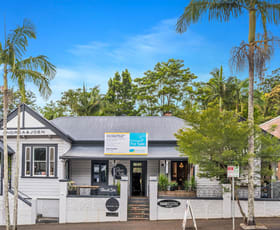 Shop & Retail commercial property sold at 32-34 Byron Street Bangalow NSW 2479