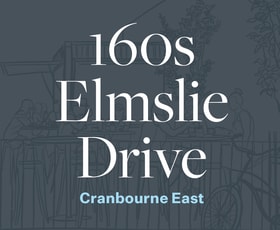 Development / Land commercial property sold at 160s Elmslie Drive Cranbourne East VIC 3977