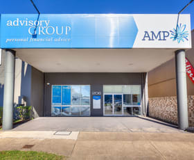 Offices commercial property leased at 206 Hannell Street Maryville NSW 2293