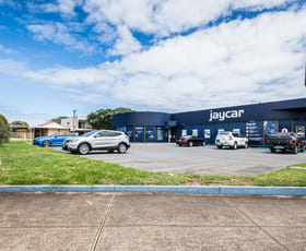 Offices commercial property sold at 85-91 Port Road Queenstown SA 5014