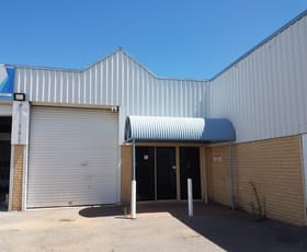 Factory, Warehouse & Industrial commercial property sold at 5/1 Brant Rd Kelmscott WA 6111