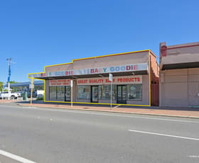 Showrooms / Bulky Goods commercial property sold at 320 Great Eastern Highway Midland WA 6056