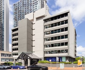 Factory, Warehouse & Industrial commercial property leased at 781 Pacific Highway Chatswood NSW 2067